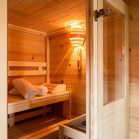 Himmelreich-Chalets Лам Екстериор снимка