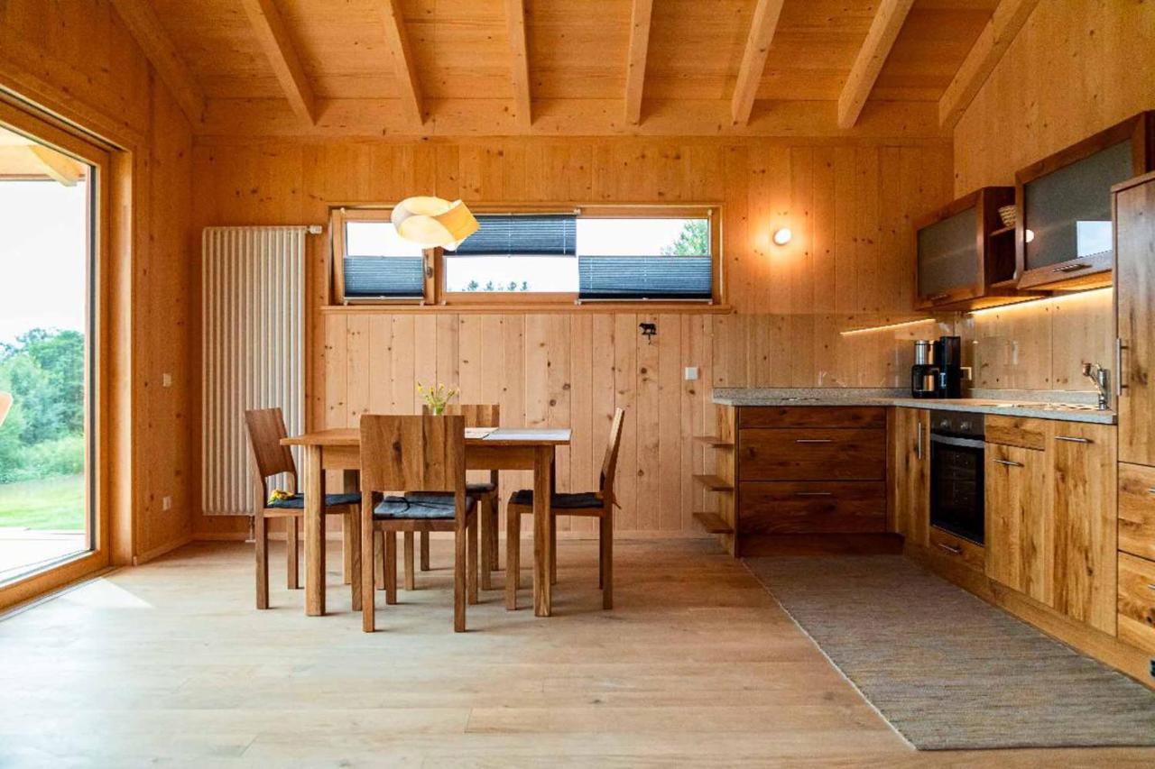 Himmelreich-Chalets Лам Екстериор снимка
